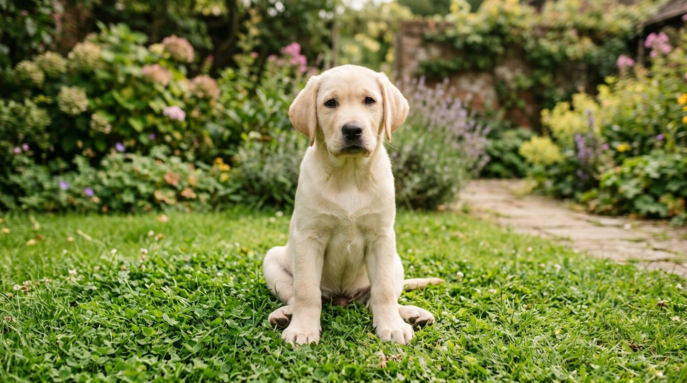 Understanding Growth Plates: When Can My Dog Safely Start Exercising?